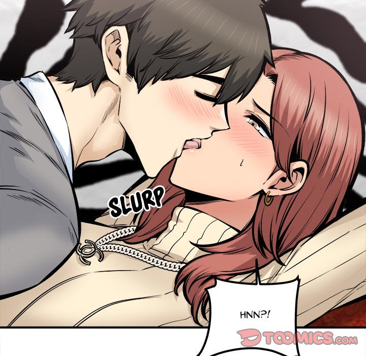 Excuse me, This is my Room Chapter 109 - Manhwa18.com