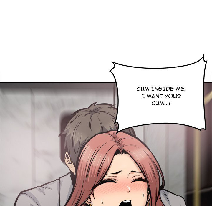 Excuse me, This is my Room Chapter 109 - Manhwa18.com