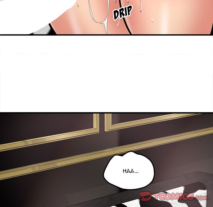 Excuse me, This is my Room Chapter 109 - Manhwa18.com