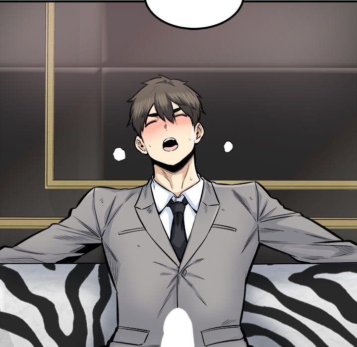 Excuse me, This is my Room Chapter 109 - Manhwa18.com