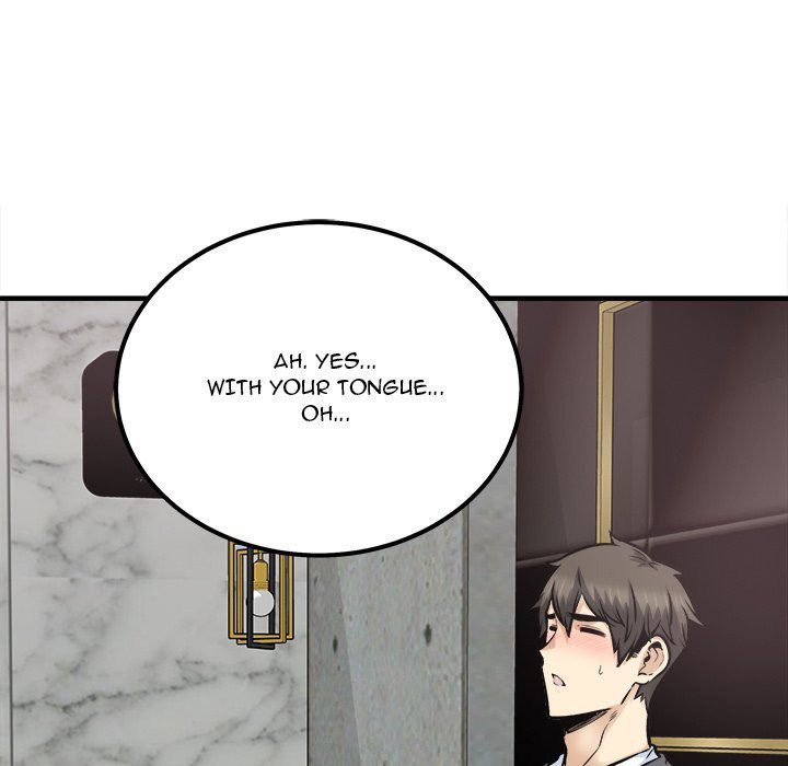 Excuse me, This is my Room Chapter 109 - Manhwa18.com