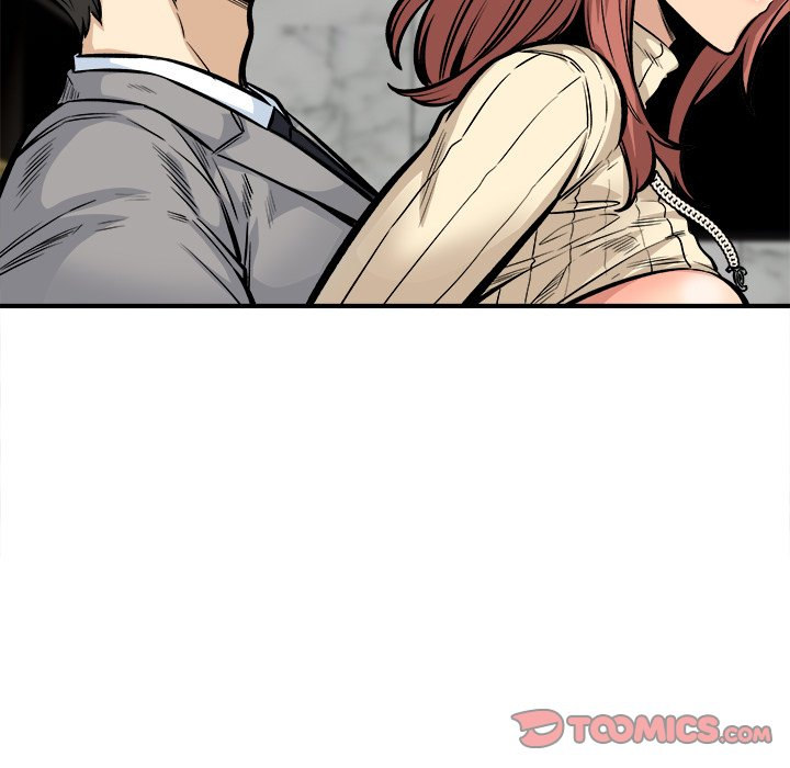 Excuse me, This is my Room Chapter 109 - Manhwa18.com