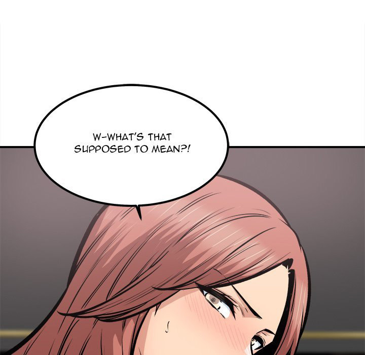 Excuse me, This is my Room Chapter 109 - Manhwa18.com