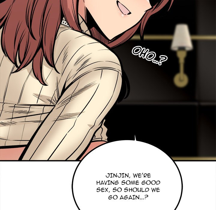 Excuse me, This is my Room Chapter 109 - Manhwa18.com