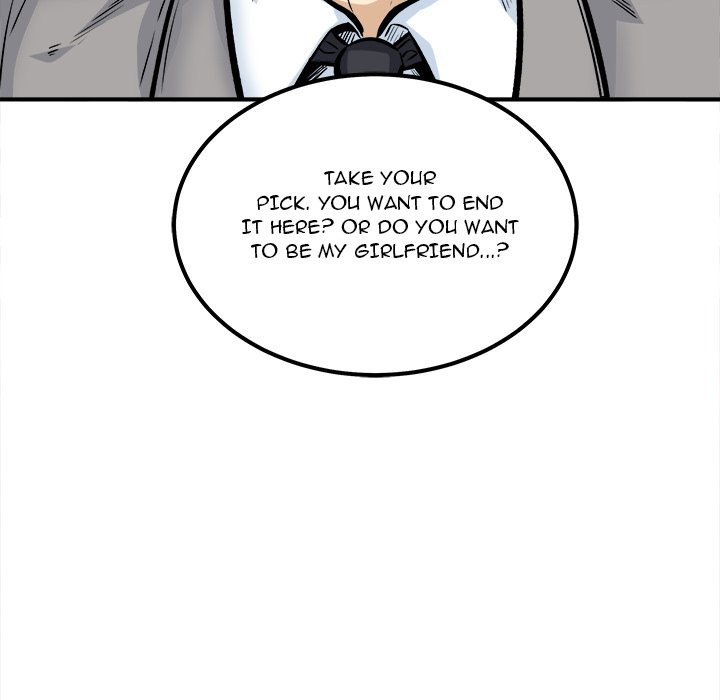 Excuse me, This is my Room Chapter 109 - Manhwa18.com