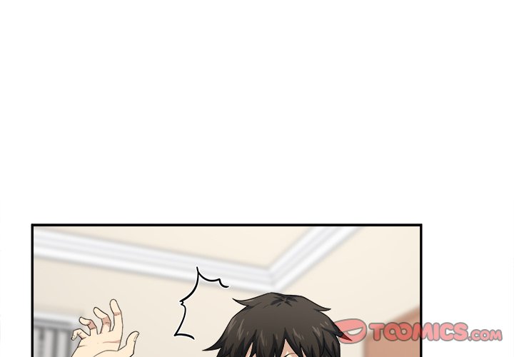 Excuse me, This is my Room Chapter 11 - Manhwa18.com