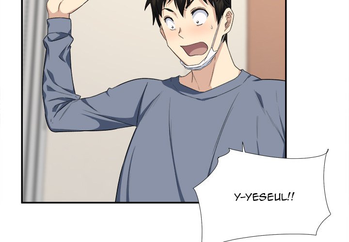 Excuse me, This is my Room Chapter 11 - Manhwa18.com