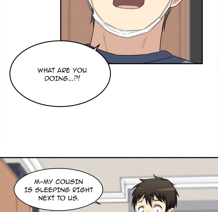 Excuse me, This is my Room Chapter 11 - Manhwa18.com