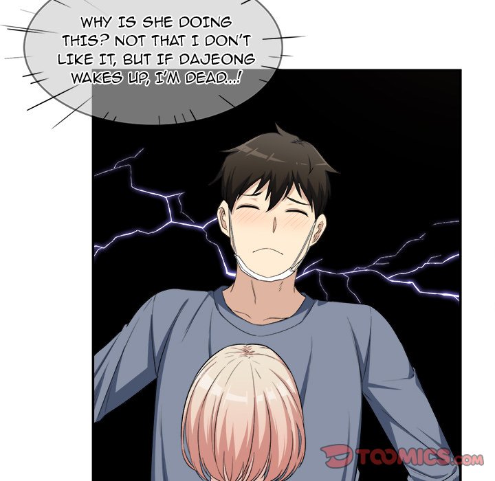 Excuse me, This is my Room Chapter 11 - Manhwa18.com