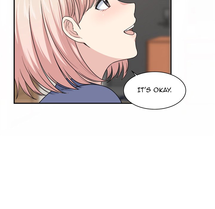 Excuse me, This is my Room Chapter 11 - Manhwa18.com