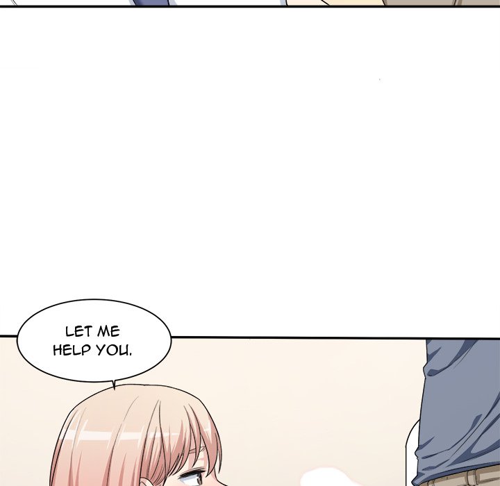 Excuse me, This is my Room Chapter 11 - Manhwa18.com