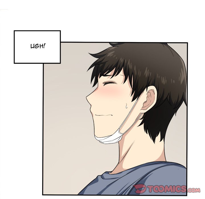 Excuse me, This is my Room Chapter 11 - Manhwa18.com