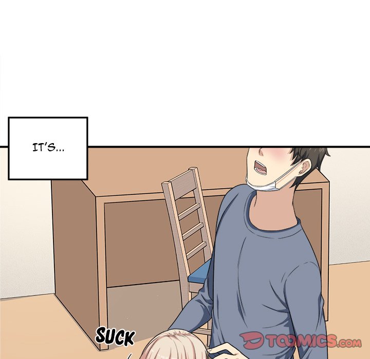 Excuse me, This is my Room Chapter 11 - Manhwa18.com