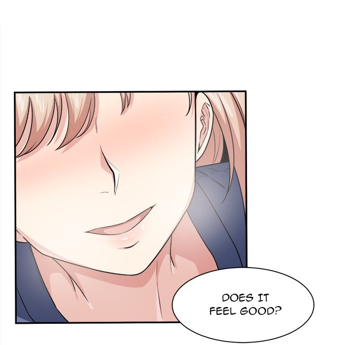 Excuse me, This is my Room Chapter 11 - Manhwa18.com