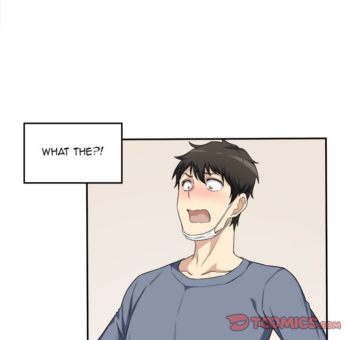 Excuse me, This is my Room Chapter 11 - Manhwa18.com