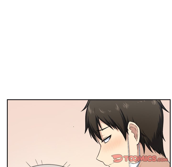 Excuse me, This is my Room Chapter 11 - Manhwa18.com