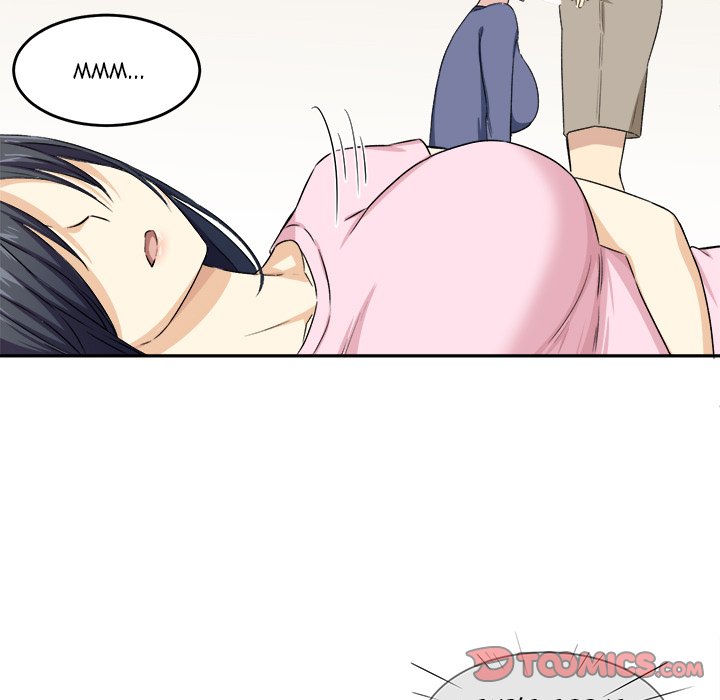 Excuse me, This is my Room Chapter 11 - Manhwa18.com