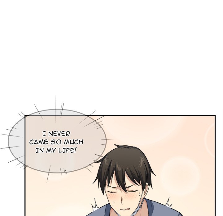 Excuse me, This is my Room Chapter 11 - Manhwa18.com