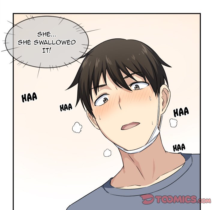 Excuse me, This is my Room Chapter 11 - Manhwa18.com