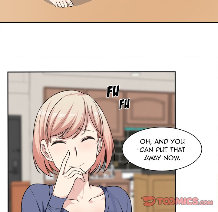 Excuse me, This is my Room Chapter 11 - Manhwa18.com