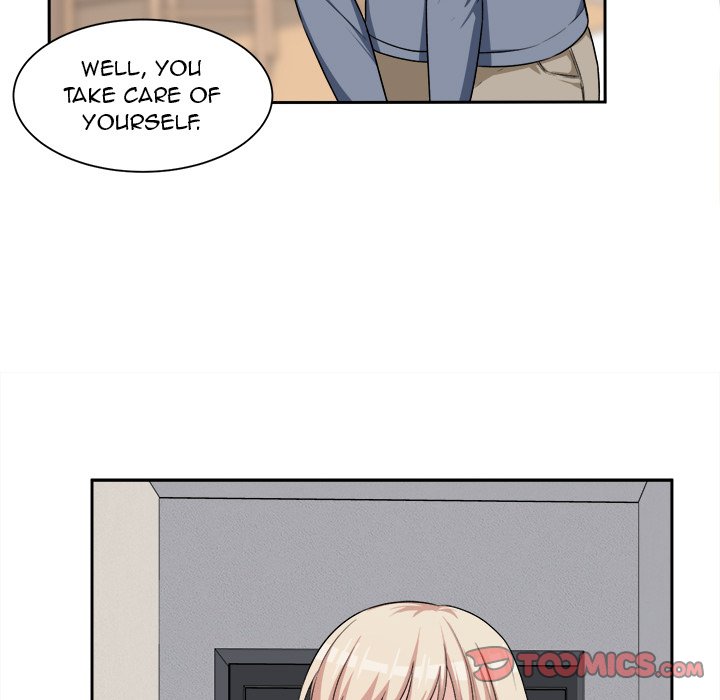 Excuse me, This is my Room Chapter 11 - Manhwa18.com