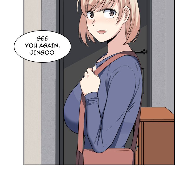 Excuse me, This is my Room Chapter 11 - Manhwa18.com