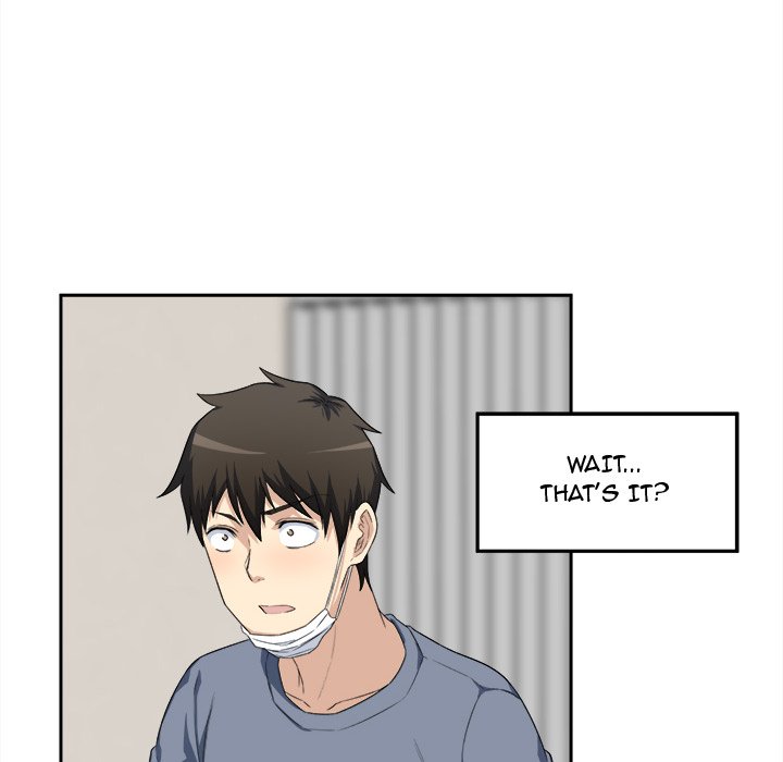 Excuse me, This is my Room Chapter 11 - Manhwa18.com