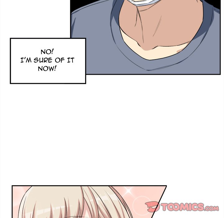 Excuse me, This is my Room Chapter 11 - Manhwa18.com