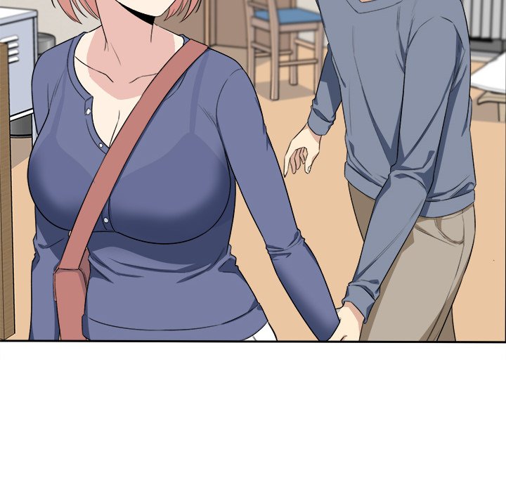 Excuse me, This is my Room Chapter 11 - Manhwa18.com