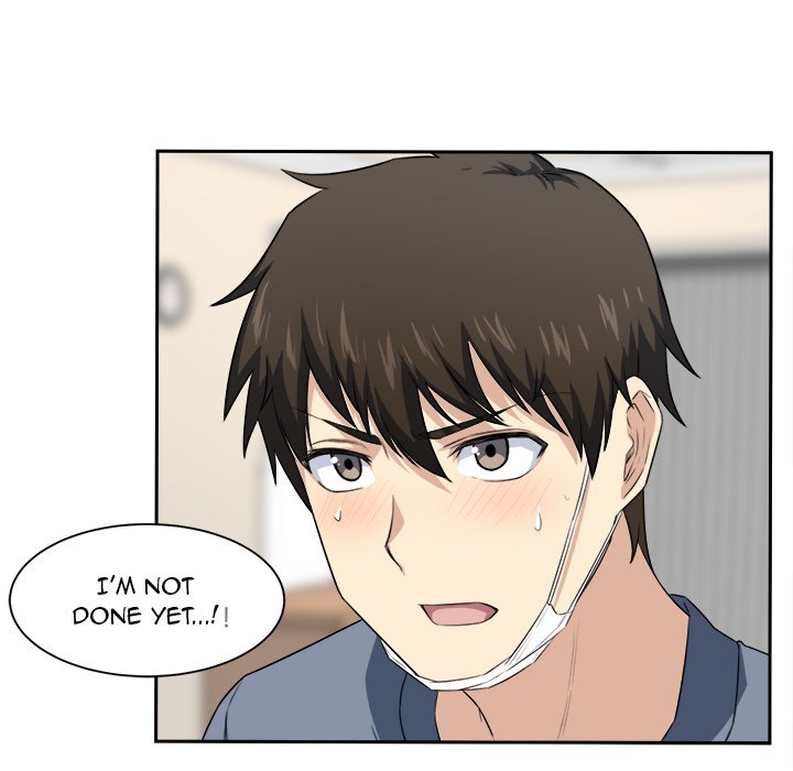 Excuse me, This is my Room Chapter 11 - Manhwa18.com