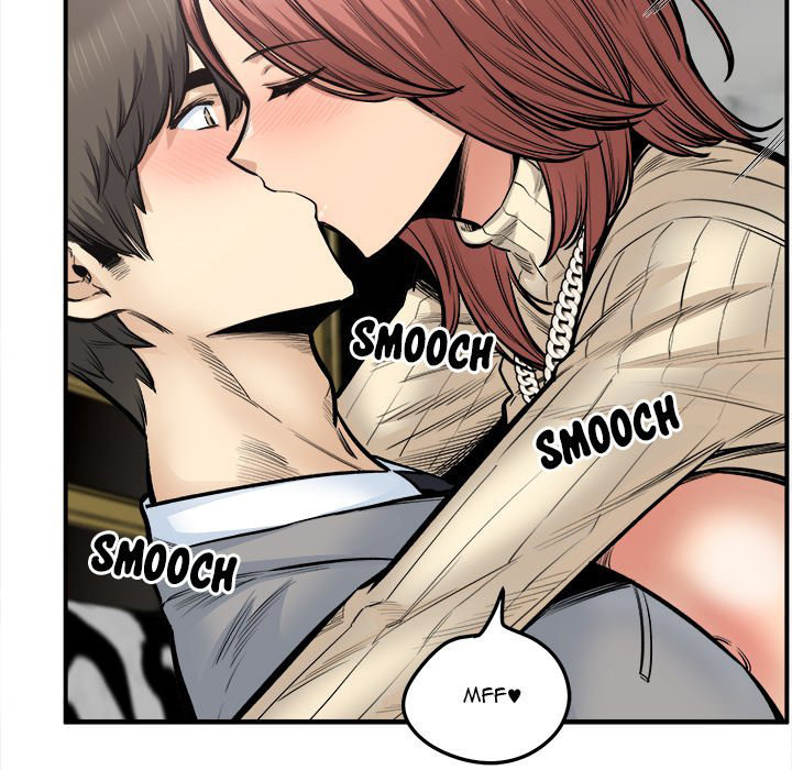 Excuse me, This is my Room Chapter 110 - Manhwa18.com