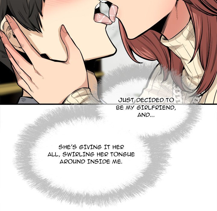 Excuse me, This is my Room Chapter 110 - Manhwa18.com