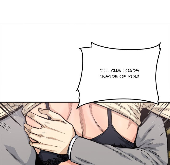 Excuse me, This is my Room Chapter 110 - Manhwa18.com