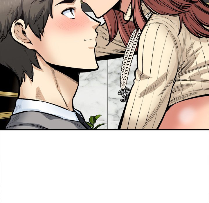 Excuse me, This is my Room Chapter 110 - Manhwa18.com