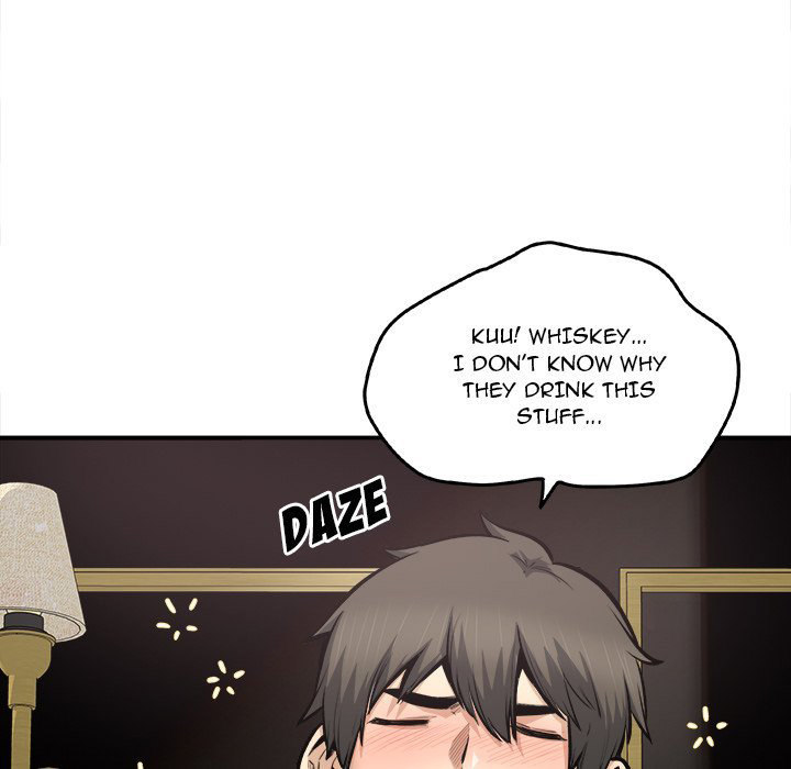 Excuse me, This is my Room Chapter 110 - Manhwa18.com