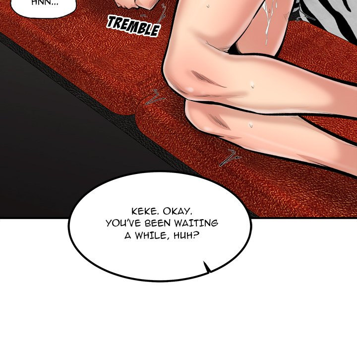 Excuse me, This is my Room Chapter 110 - Manhwa18.com