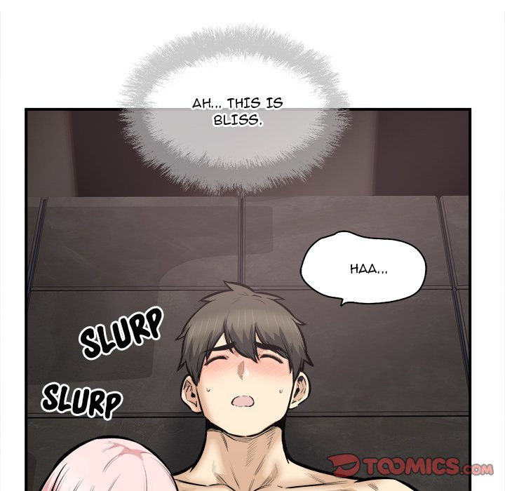 Excuse me, This is my Room Chapter 110 - Manhwa18.com