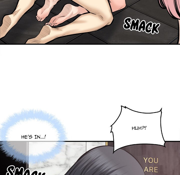 Excuse me, This is my Room Chapter 110 - Manhwa18.com