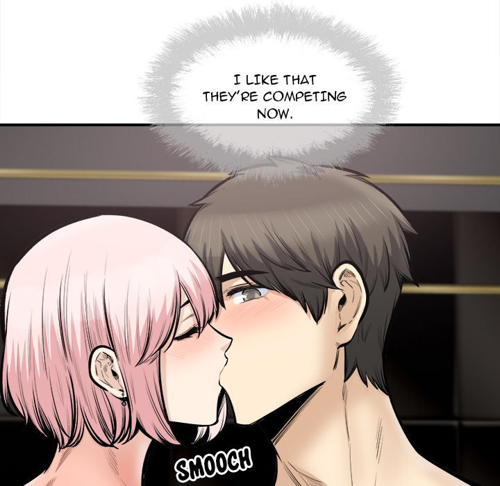 Excuse me, This is my Room Chapter 110 - Manhwa18.com