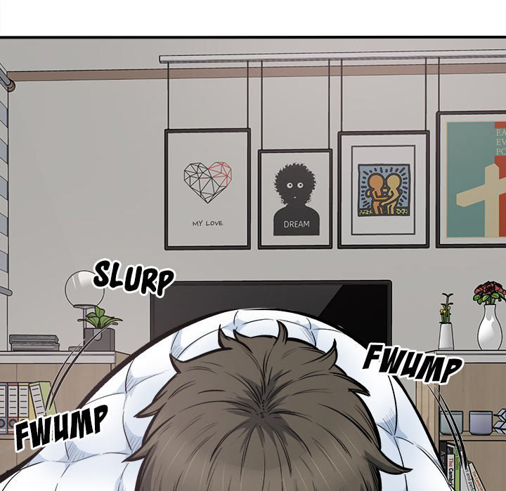 Excuse me, This is my Room Chapter 110 - Manhwa18.com