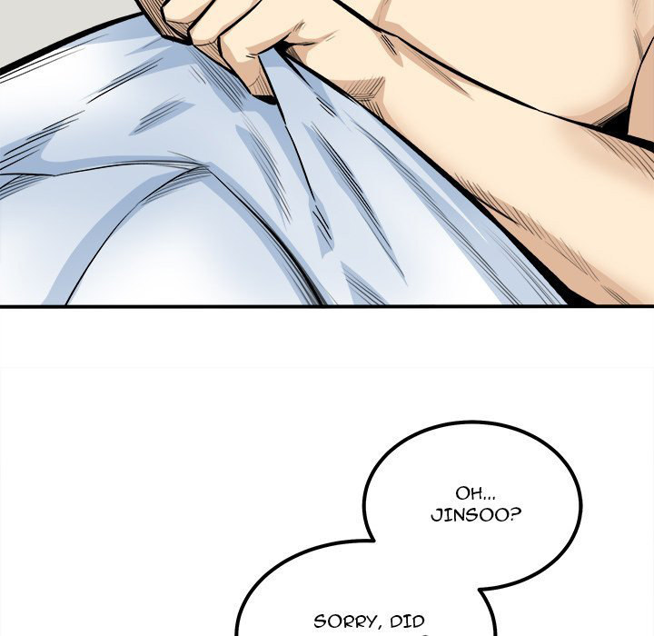 Excuse me, This is my Room Chapter 110 - Manhwa18.com