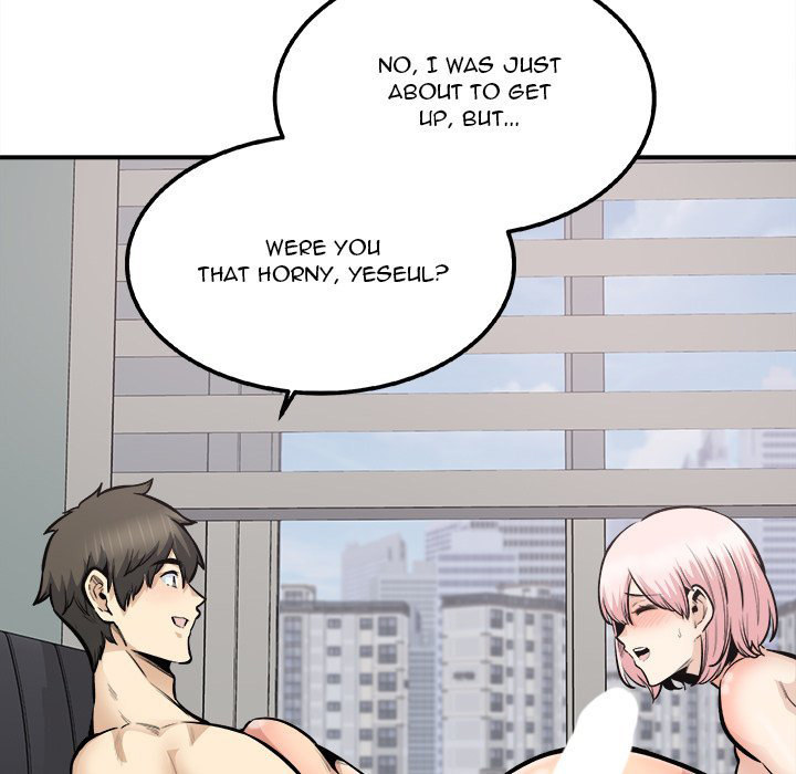 Excuse me, This is my Room Chapter 110 - Manhwa18.com