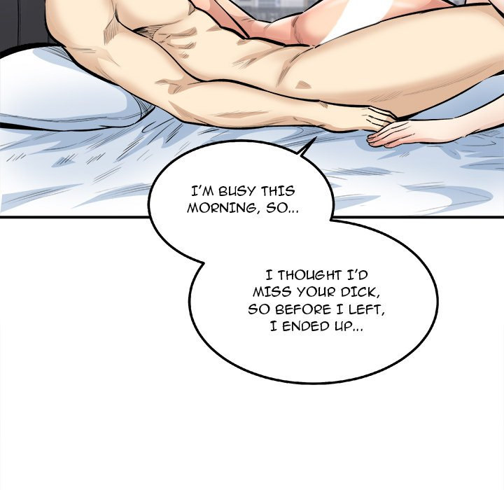 Excuse me, This is my Room Chapter 110 - Manhwa18.com