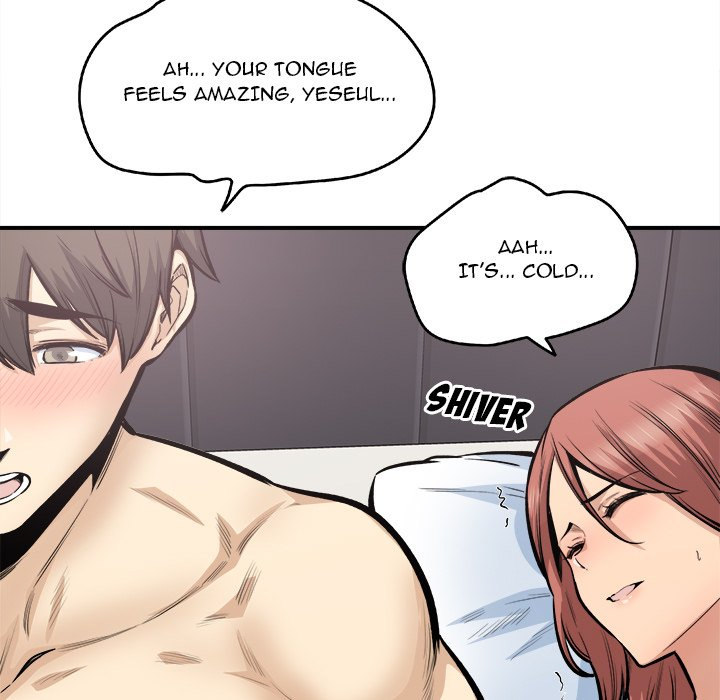 Excuse me, This is my Room Chapter 110 - Manhwa18.com