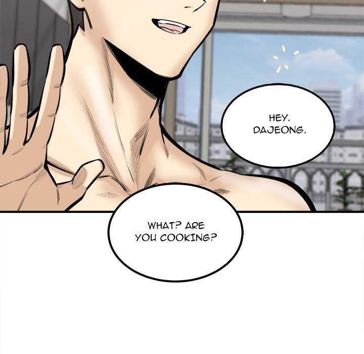 Excuse me, This is my Room Chapter 110 - Manhwa18.com