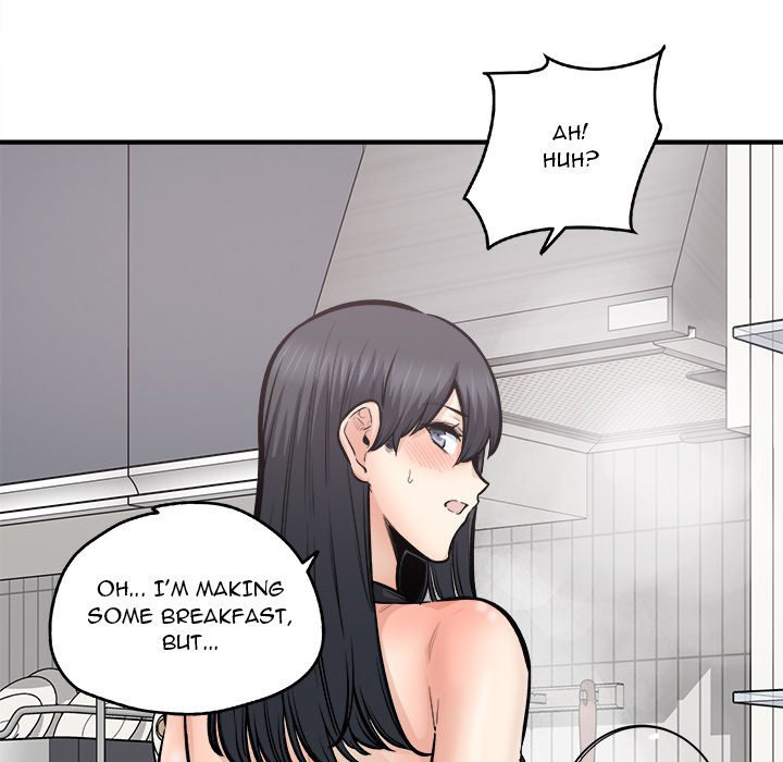 Excuse me, This is my Room Chapter 110 - Manhwa18.com