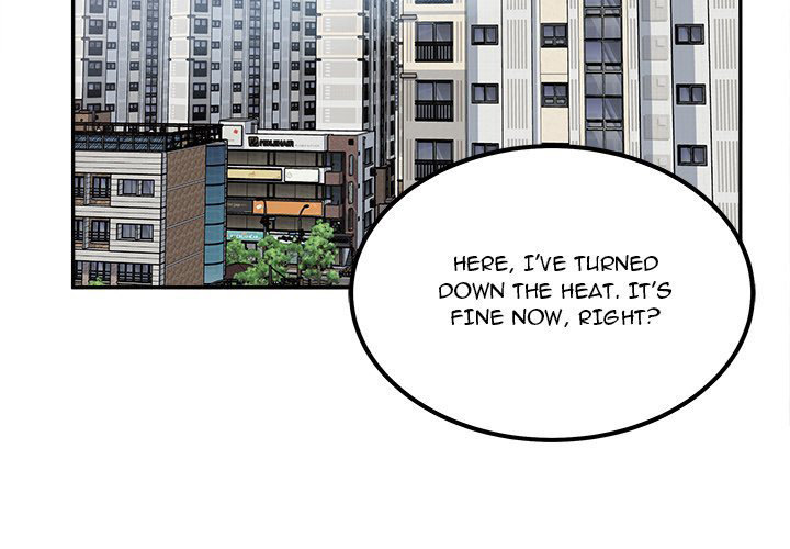 Excuse me, This is my Room Chapter 111 - Manhwa18.com