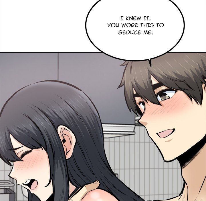 Excuse me, This is my Room Chapter 111 - Manhwa18.com