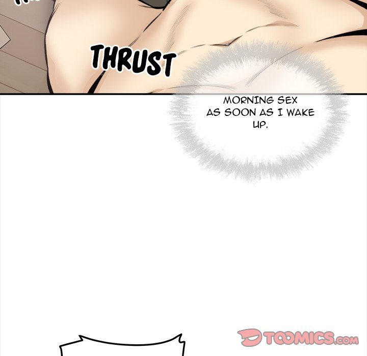 Excuse me, This is my Room Chapter 111 - Manhwa18.com