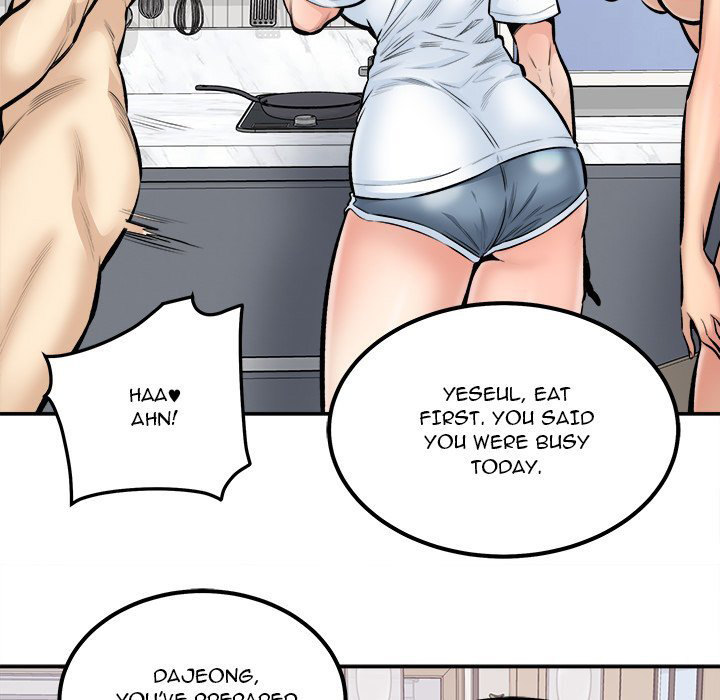 Excuse me, This is my Room Chapter 111 - Manhwa18.com